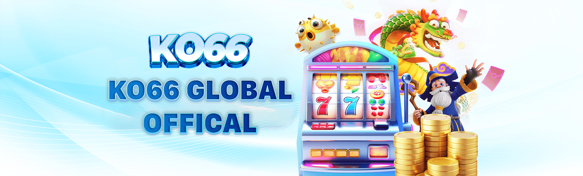 KO66 GLOBAL OFFICAL