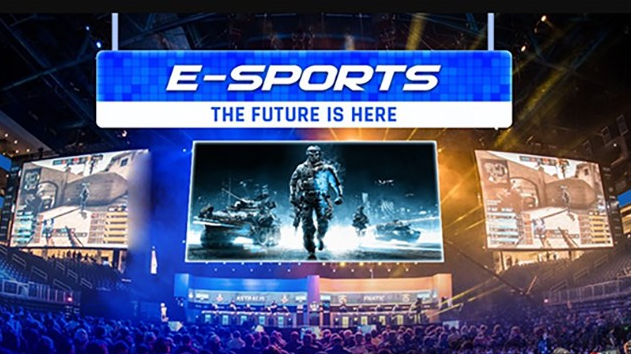 Esports Betting – Electronic Sports at KO66