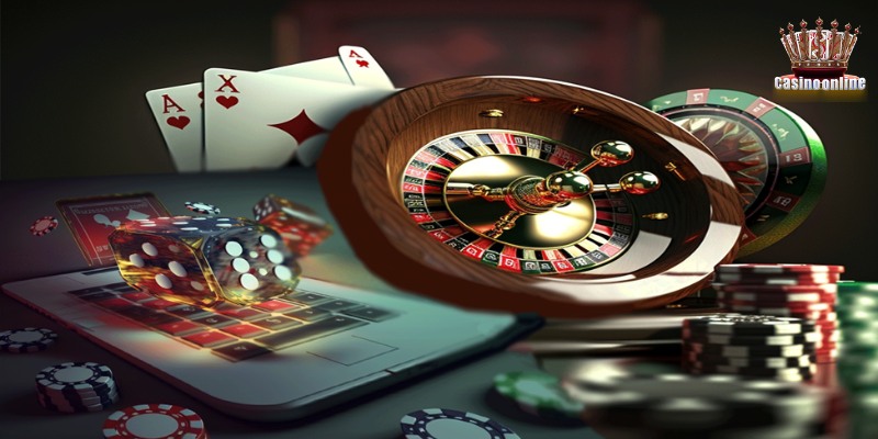 Chơi game bài Roulette hiệu quả