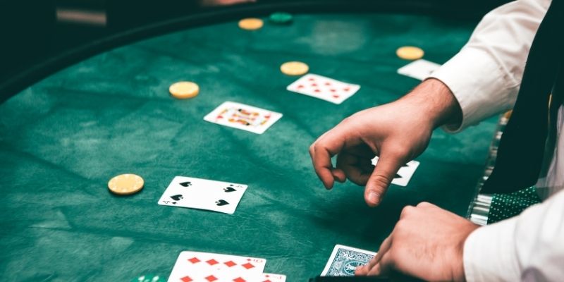 Những lưu ý quan trọng khi tham gia chơi Casino tại nhà cái KO66