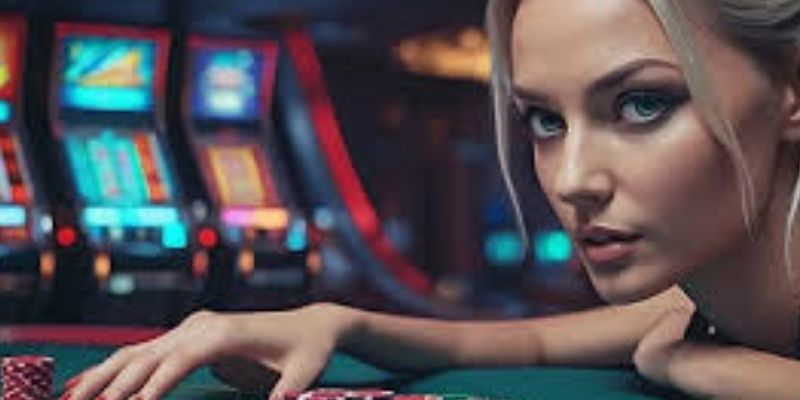 Cược baccarat hợp lý