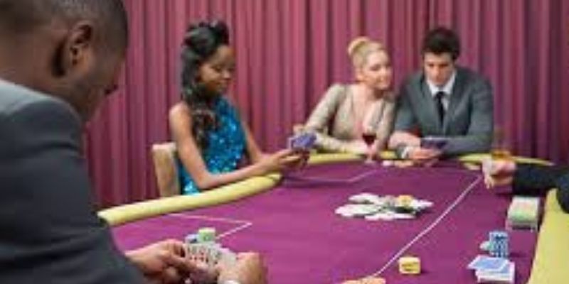 Bí quyết để thắng đậm khi chơi bài Baccarat