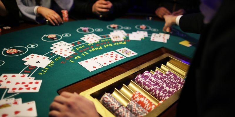 Để tham gia chơi Casino KO66, người chơi cần thao tác như thế nào?