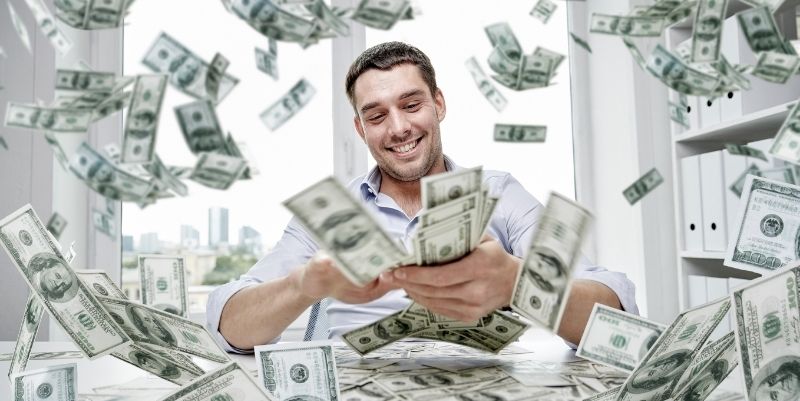 Chơi cá cược vô trách nhiệm gây nhiều hệ lụy